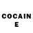 COCAIN Columbia Andry Maslov